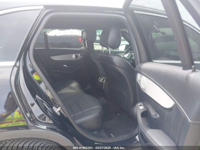 2020 MERCEDES-BENZ GLC 300 W1N0G8DB3LF774257 Photo 7