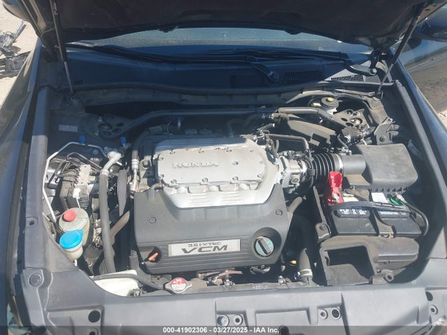 Aukcja sprzedaży 2010 Honda Accord 3.5 Ex-l, vin: 1HGCP3F82AA015541, numer aukcji: 41902306