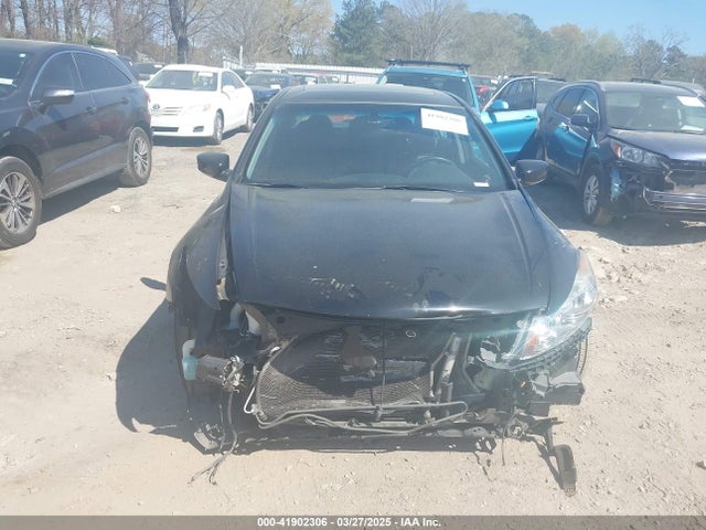 Aukcja sprzedaży 2010 Honda Accord 3.5 Ex-l, vin: 1HGCP3F82AA015541, numer aukcji: 41902306