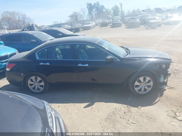 Aukcja sprzedaży 2010 Honda Accord 3.5 Ex-l, vin: 1HGCP3F82AA015541, numer aukcji: 41902306