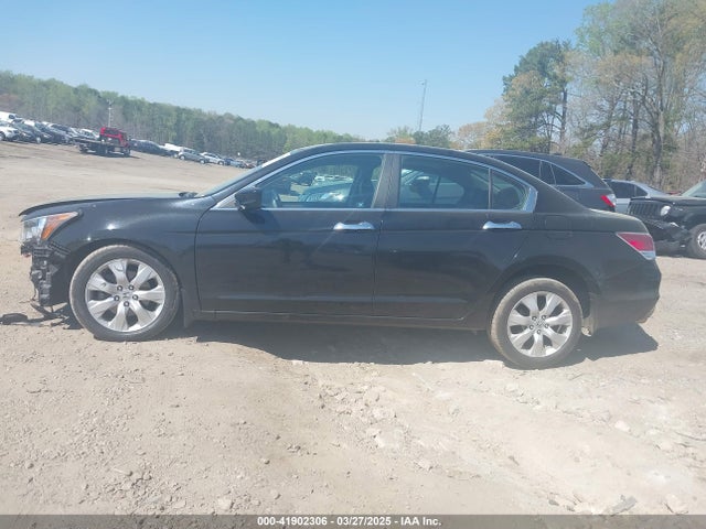 Aukcja sprzedaży 2010 Honda Accord 3.5 Ex-l, vin: 1HGCP3F82AA015541, numer aukcji: 41902306