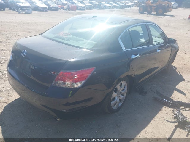 Aukcja sprzedaży 2010 Honda Accord 3.5 Ex-l, vin: 1HGCP3F82AA015541, numer aukcji: 41902306
