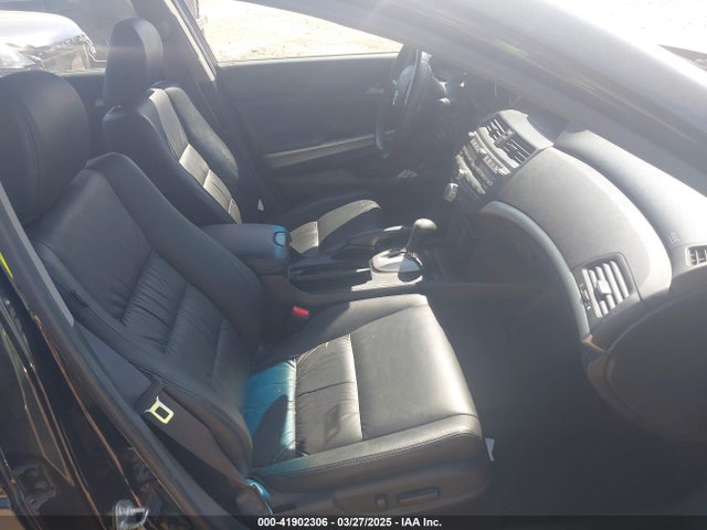 Aukcja sprzedaży 2010 Honda Accord 3.5 Ex-l, vin: 1HGCP3F82AA015541, numer aukcji: 41902306