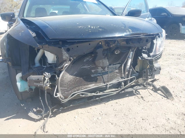 Aukcja sprzedaży 2010 Honda Accord 3.5 Ex-l, vin: 1HGCP3F82AA015541, numer aukcji: 41902306