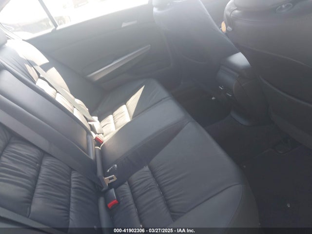Aukcja sprzedaży 2010 Honda Accord 3.5 Ex-l, vin: 1HGCP3F82AA015541, numer aukcji: 41902306