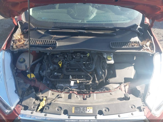 1FMCU0GD4KUA97690 Ford ESCAPE SE
