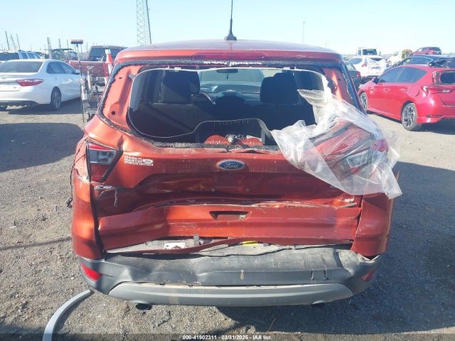 1FMCU0GD4KUA97690 Ford ESCAPE SE