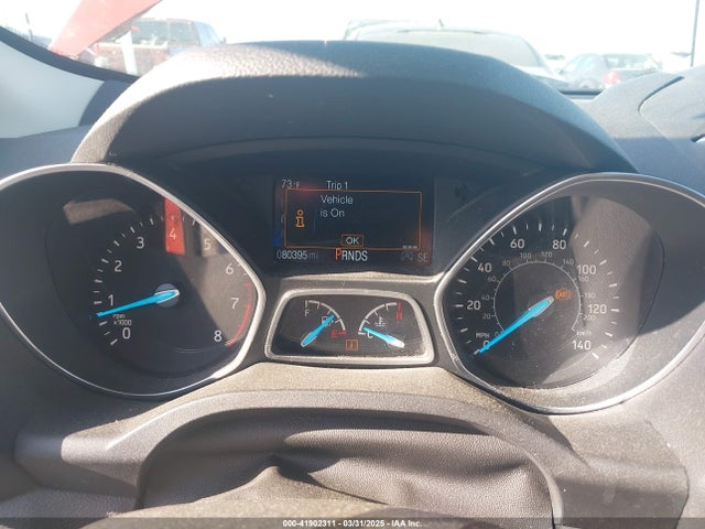 1FMCU0GD4KUA97690 Ford ESCAPE SE
