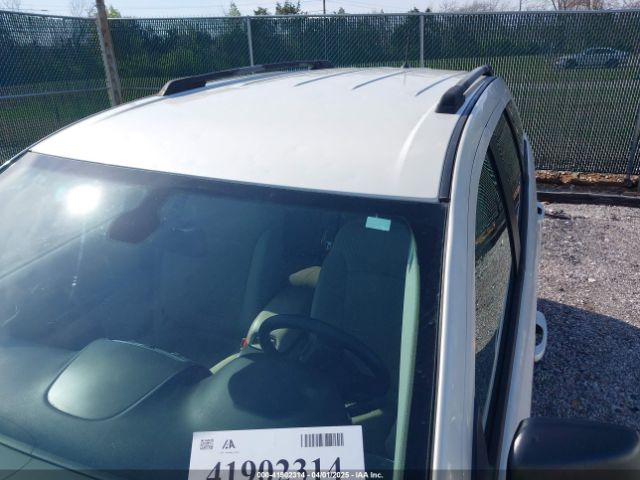 3C4PDCAB9JT444292 Dodge JOURNEY SE