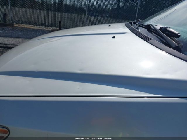 3C4PDCAB9JT444292 Dodge JOURNEY SE