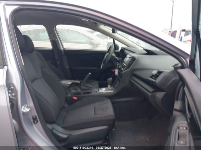 2021 SUBARU IMPREZA 4S3GTAB67M3711258 Photo 4