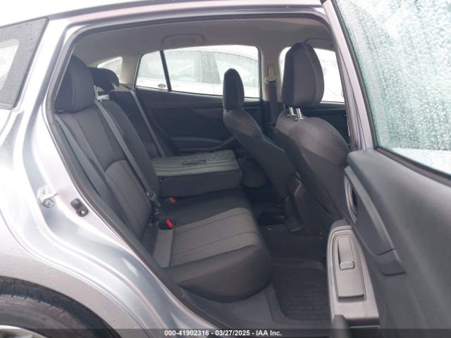 2021 SUBARU IMPREZA 4S3GTAB67M3711258 Photo 7