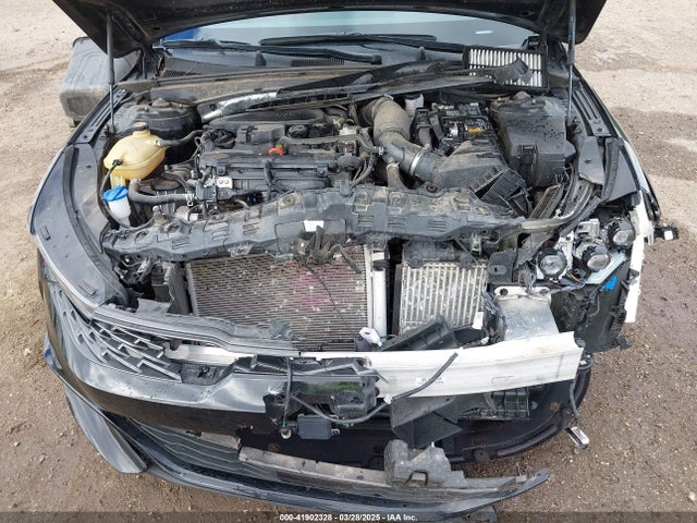 5XXG64J22RG265289 KIA K5 Gt-line