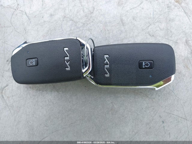 5XXG64J22RG265289 KIA K5 Gt-line