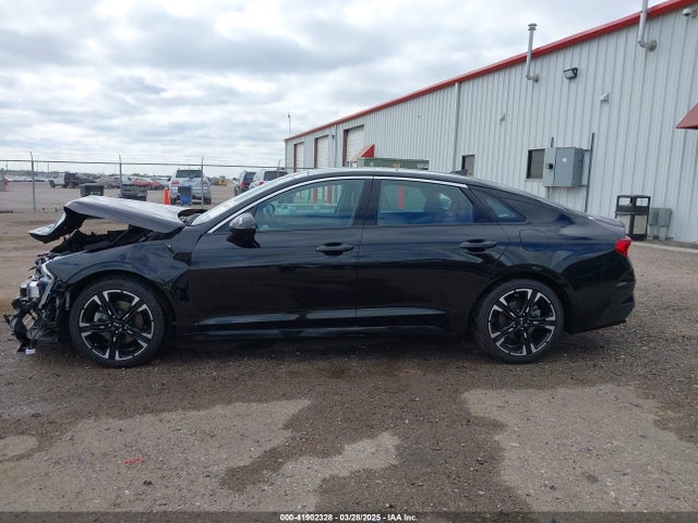 5XXG64J22RG265289 KIA K5 Gt-line