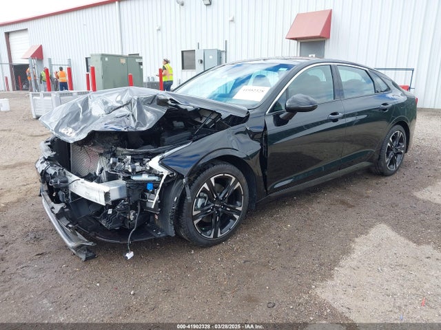 5XXG64J22RG265289 KIA K5 Gt-line