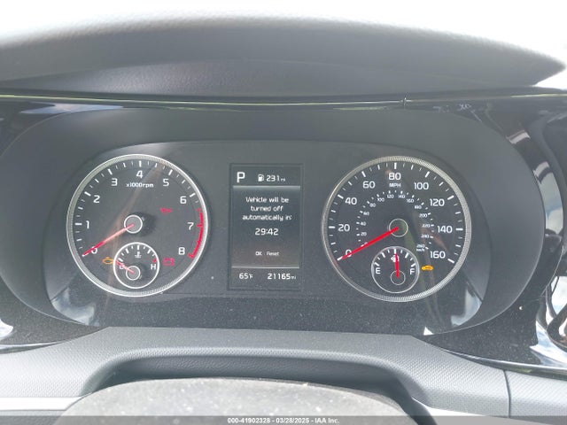 5XXG64J22RG265289 KIA K5 Gt-line