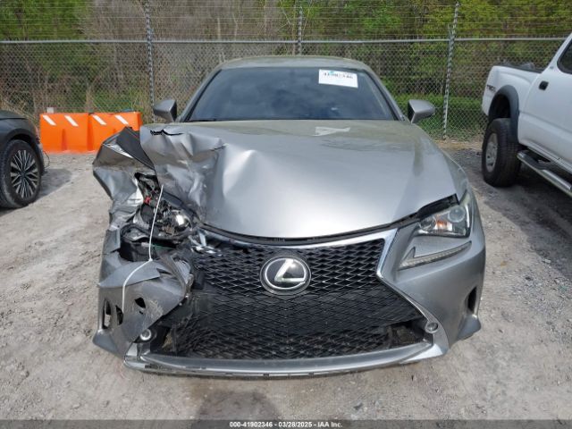 JTHHA5BC7G5000416 Lexus RC 200T