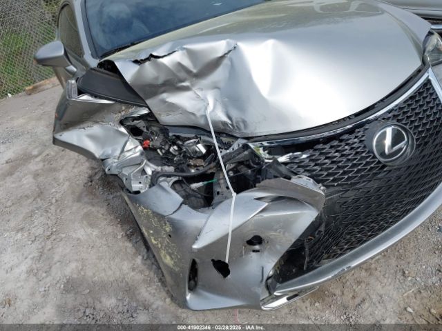 JTHHA5BC7G5000416 Lexus RC 200T