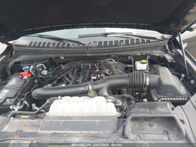5LMJJ3NG4REL06961 Lincoln Navigator Premiere L