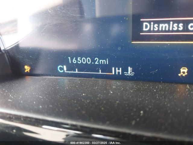 5LMJJ3NG4REL06961 Lincoln Navigator Premiere L