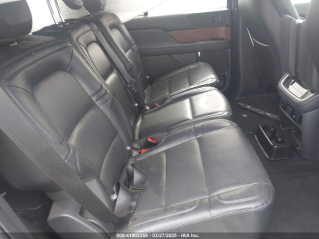 5LMJJ3NG4REL06961 Lincoln Navigator Premiere L