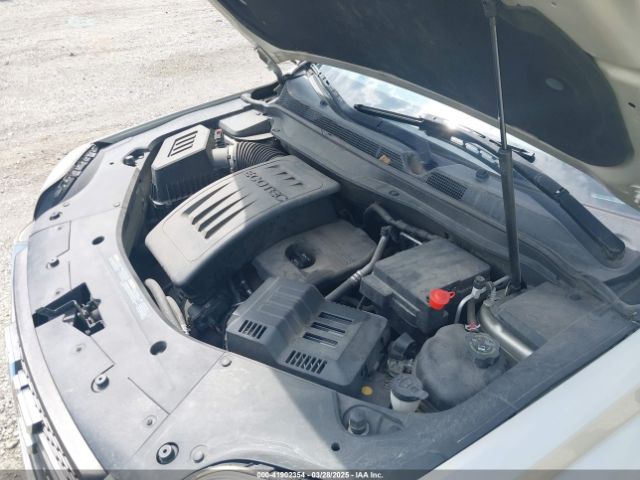 2GKALMEK0F6296395 GMC Terrain Sle-1