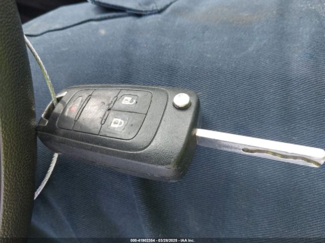 2GKALMEK0F6296395 GMC Terrain Sle-1