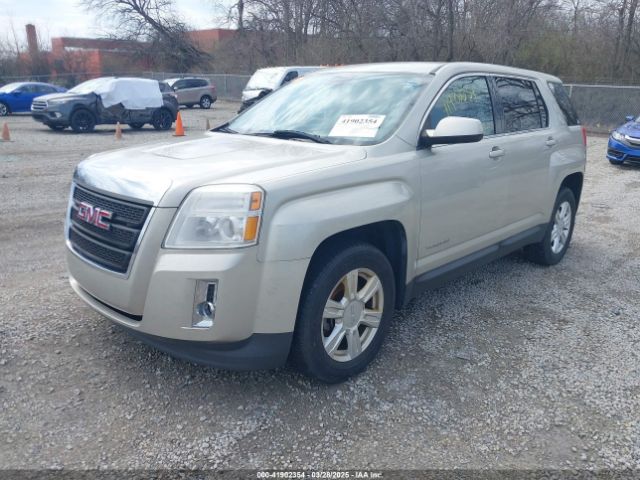 2GKALMEK0F6296395 GMC Terrain Sle-1