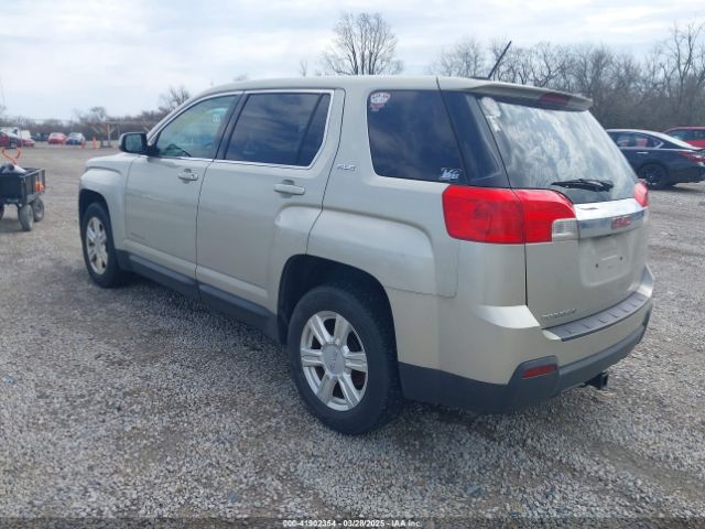2GKALMEK0F6296395 GMC Terrain Sle-1