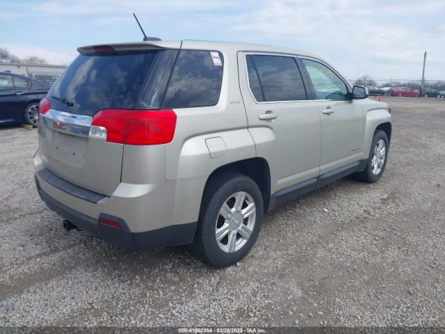 2GKALMEK0F6296395 GMC Terrain Sle-1