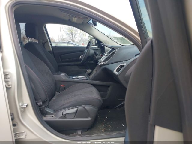 2GKALMEK0F6296395 GMC Terrain Sle-1