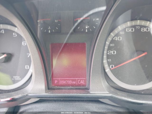 2GKALMEK0F6296395 GMC Terrain Sle-1
