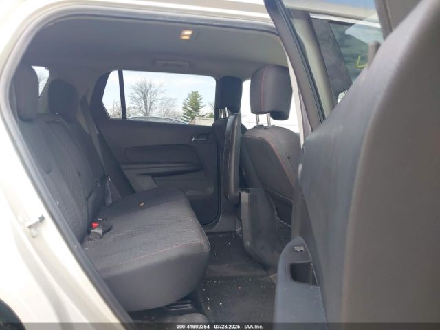 2GKALMEK0F6296395 GMC Terrain Sle-1