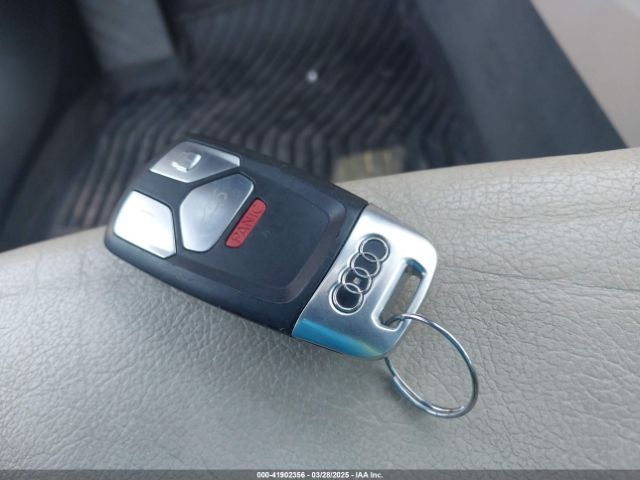 WAUFNBF46HN061494 Audi A4 2.0t Premium