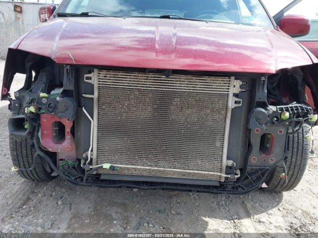 2C4RDGEG8JR196108 Dodge Grand Caravan Gt