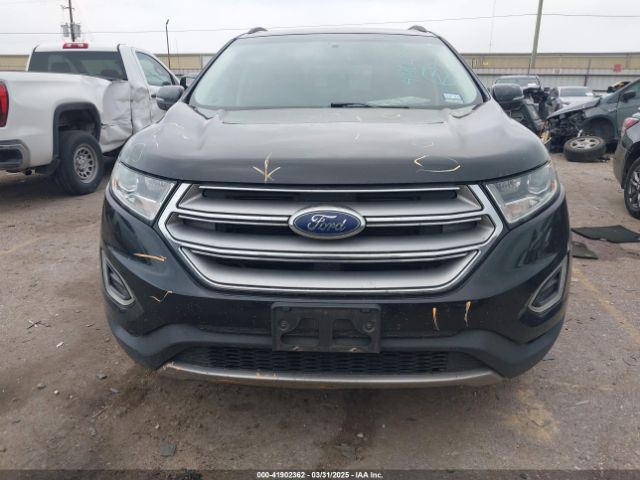 2FMPK3J9XGBB75139 Ford EDGE SEL