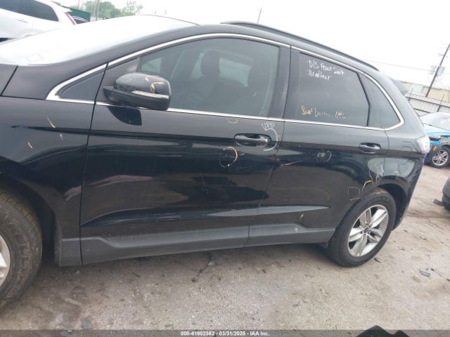 2FMPK3J9XGBB75139 Ford EDGE SEL