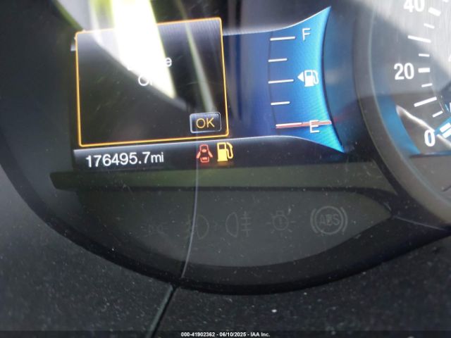 2FMPK3J9XGBB75139 Ford EDGE SEL