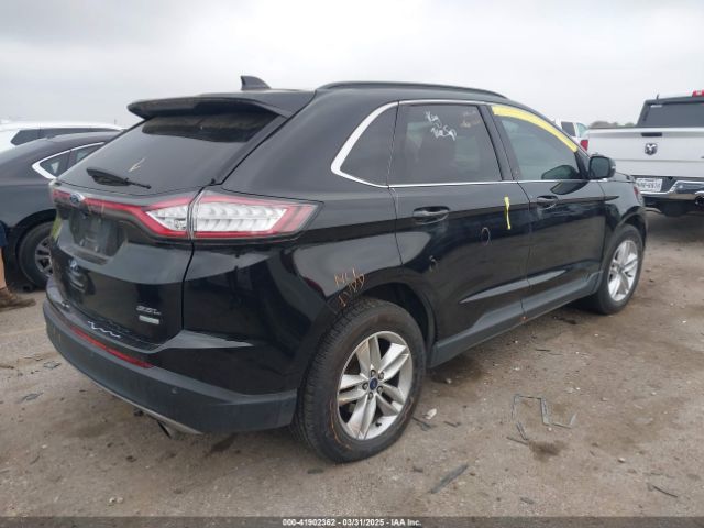 2FMPK3J9XGBB75139 Ford EDGE SEL