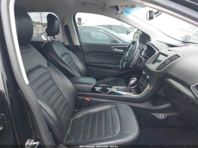 2FMPK3J9XGBB75139 Ford EDGE SEL