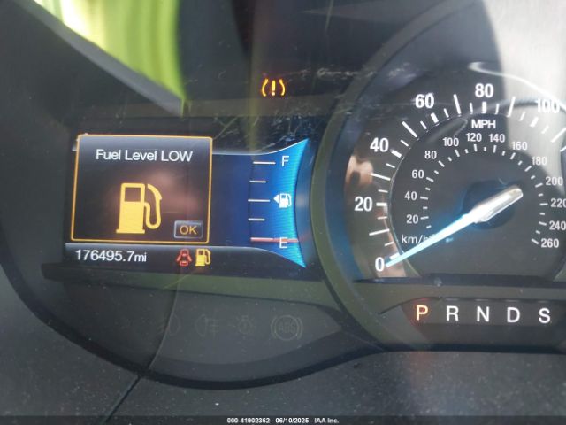 2FMPK3J9XGBB75139 Ford EDGE SEL