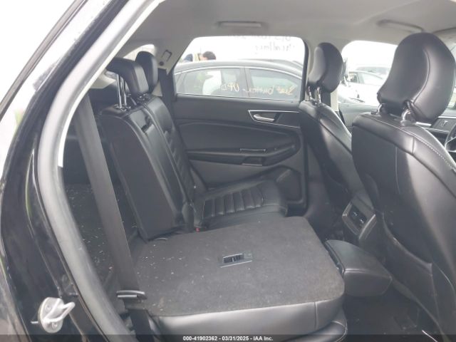2FMPK3J9XGBB75139 Ford EDGE SEL