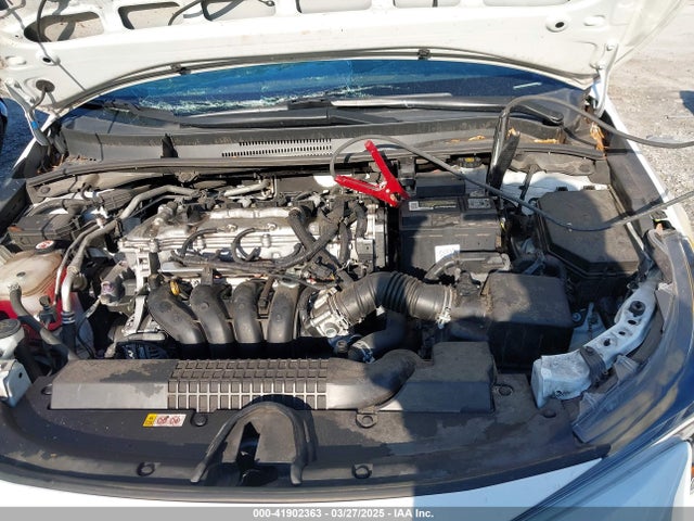 5YFEPRAEXLP092941 Toyota COROLLA LE