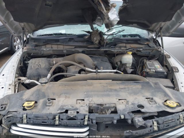 1C6RR6GT0FS638611 RAM 1500 Big Horn