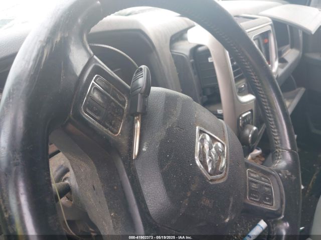 2015 RAM 1500 1C6RR6GT0FS638611 Photo 10