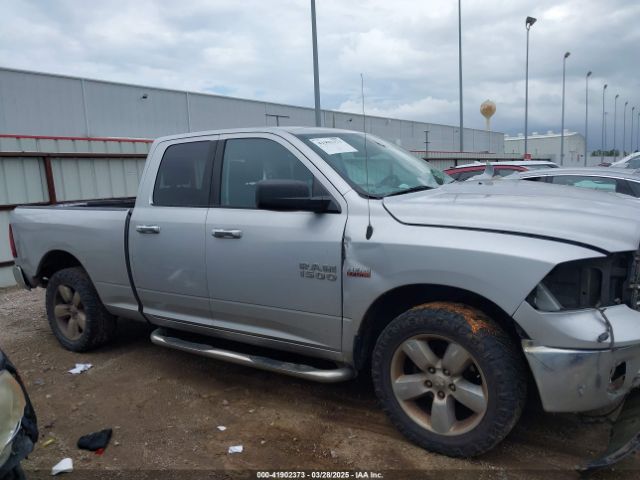 1C6RR6GT0FS638611 RAM 1500 Big Horn