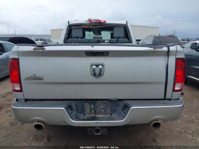 1C6RR6GT0FS638611 RAM 1500 Big Horn
