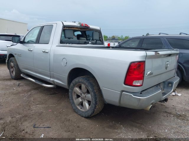 1C6RR6GT0FS638611 RAM 1500 Big Horn