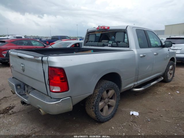 1C6RR6GT0FS638611 RAM 1500 Big Horn